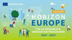 Horizont Európa Horizont Európa
