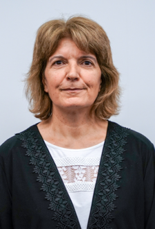 Dr. Zsoldos Ibolya